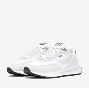 Fila Renno Premium Leather